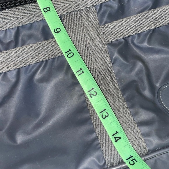 Travel Bag by: DVF - Picture 9 of 10